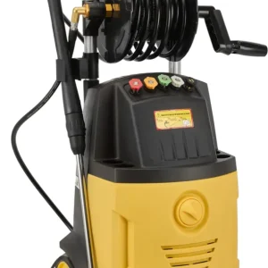 Spalator Presiune 2800W 250bar 6L/min 220-240V, Kraft&Dele KD435