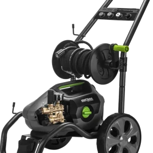Spalator Presiune 3400W 280bar 9L/min 230V, Kraft&Dele KD5371