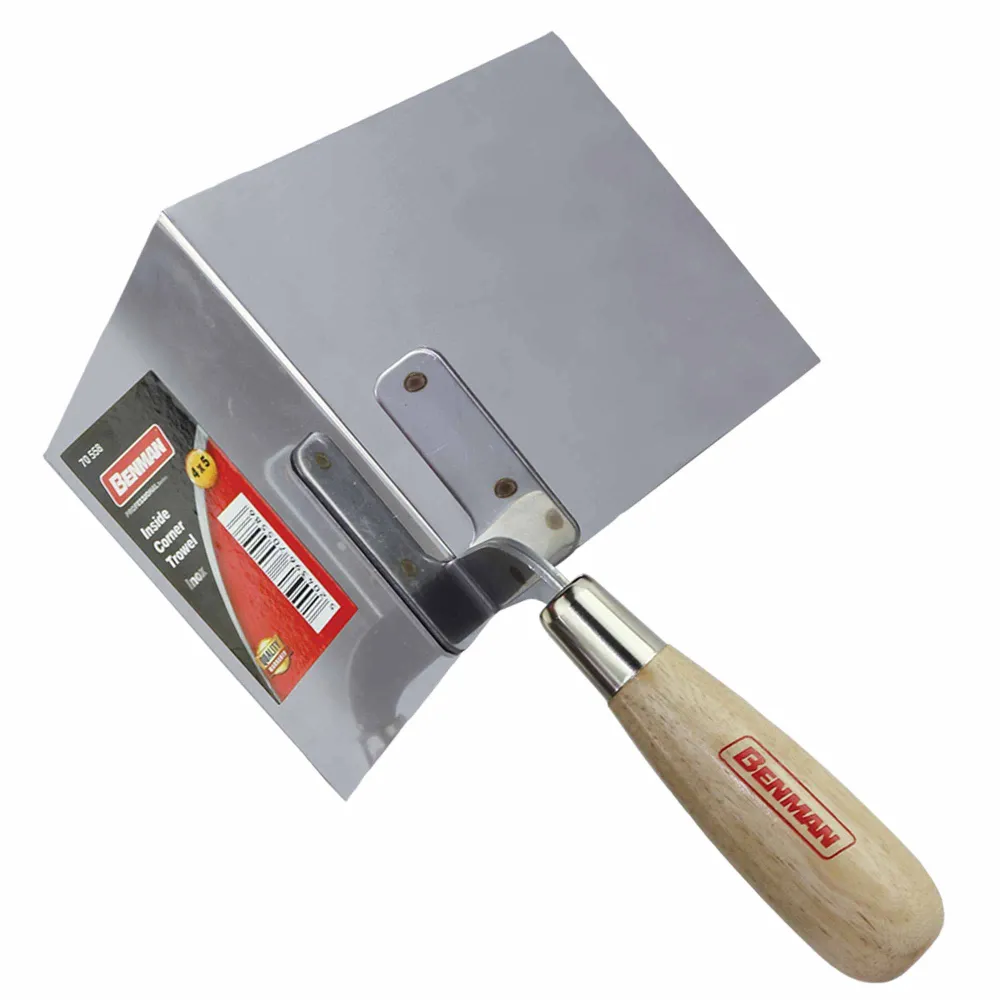 Spatula de colt interior Benman