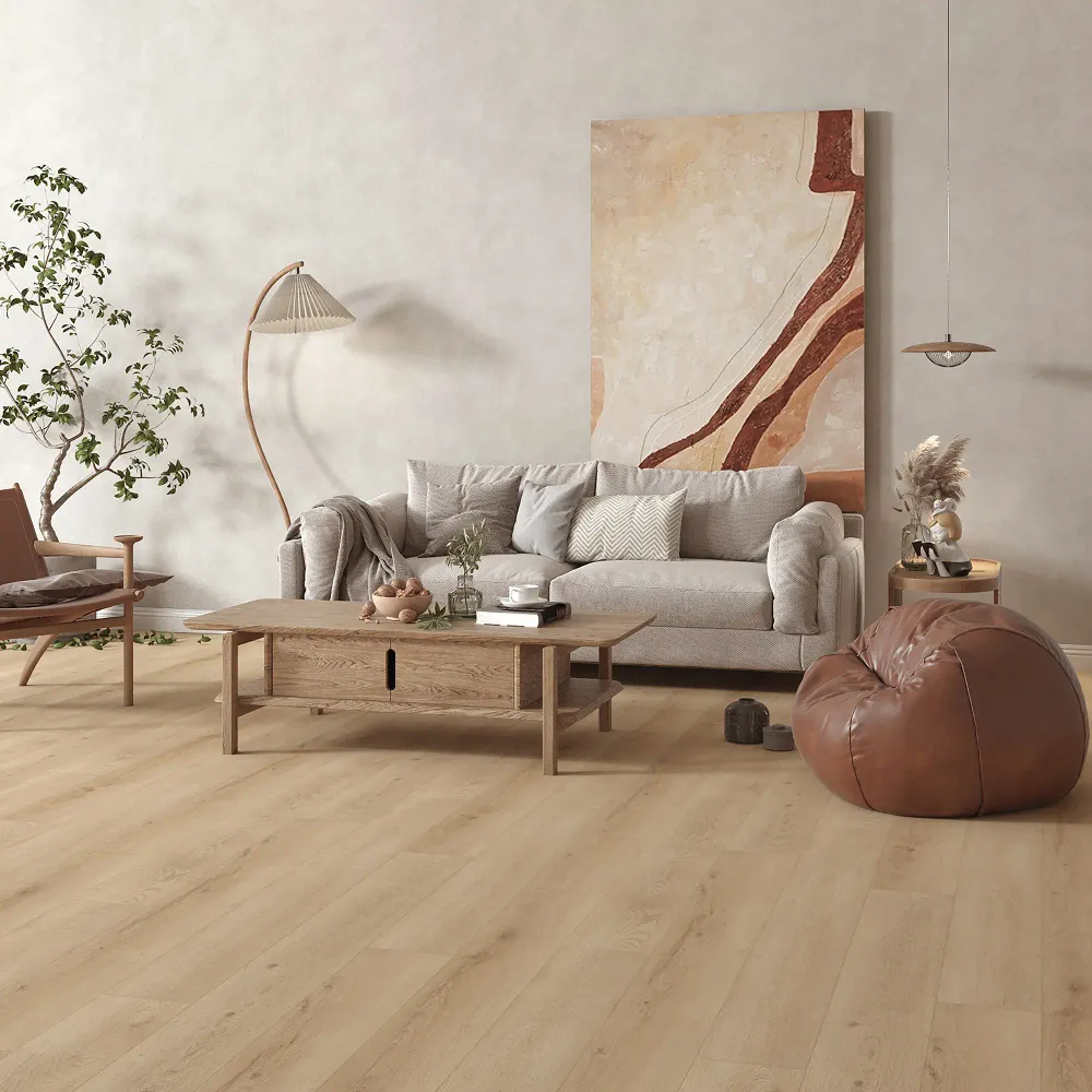 Pardoseală Sogega Genius Wood SPC