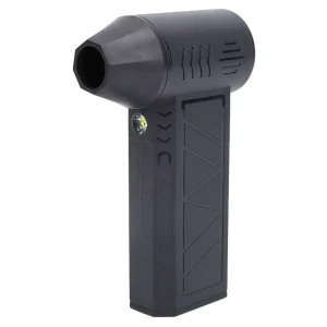 Suflanta Aer Portabila, Turbo Fan, 4 Trepte, 5000 mAh