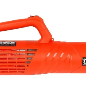 Pulverizator electric cu acumulator 2 în 1 – pulverizare apă și suflantă frunze