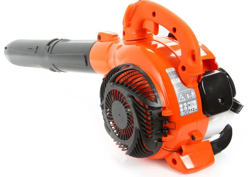 SUFLANTA CU MOTOR PE BENZINA DEMON®