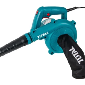 Suflanta de aer TOTAL Industrial - 600W