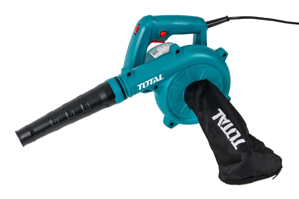 Suflanta de aer TOTAL Industrial - 600W