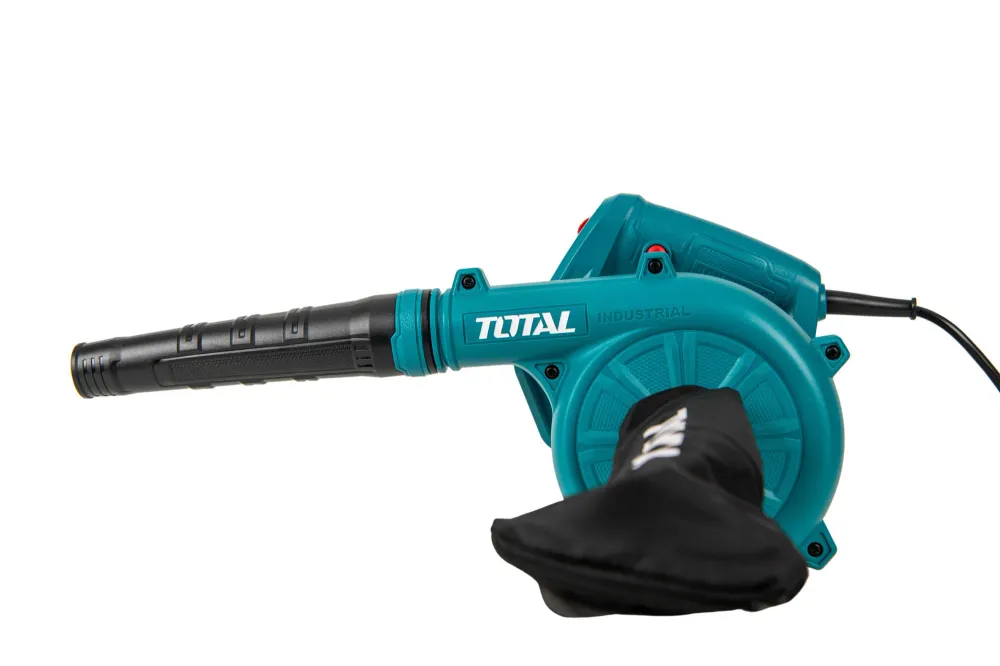Suflanta de aer TOTAL Industrial - 600W