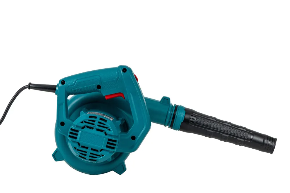 Suflanta de aer TOTAL Industrial - 600W