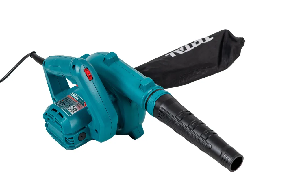 Suflanta de aer TOTAL Industrial - 600W