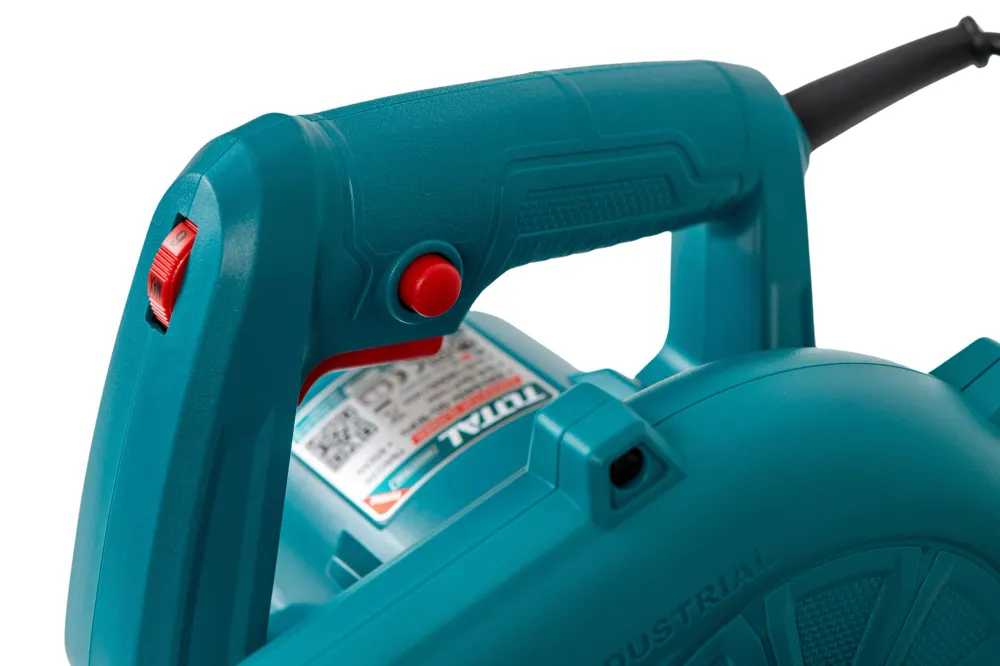 Suflanta de aer TOTAL Industrial - 600W