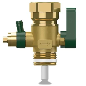 Racord de trecere Flowjet de ¾ inch – închidere sigură pentru sistemele de apă 💧