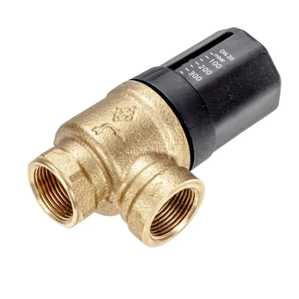 Supapa de preaplin Vaillant Rp 3/4