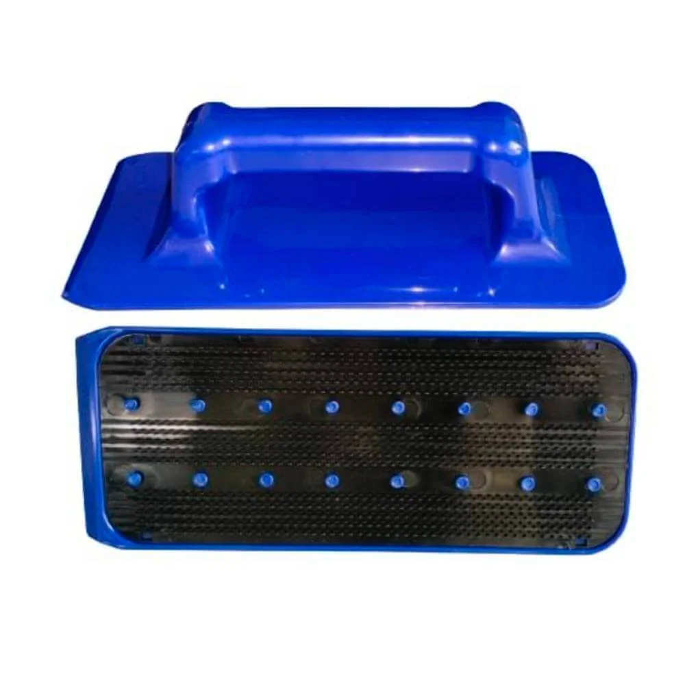 Suport Bureți Abrazivi Din Plastic pentru Curățare Manuală 23 cm