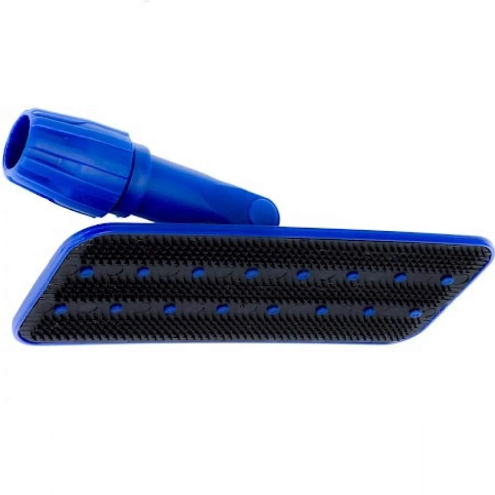 Suport burete abraziv din plastic 23 cm