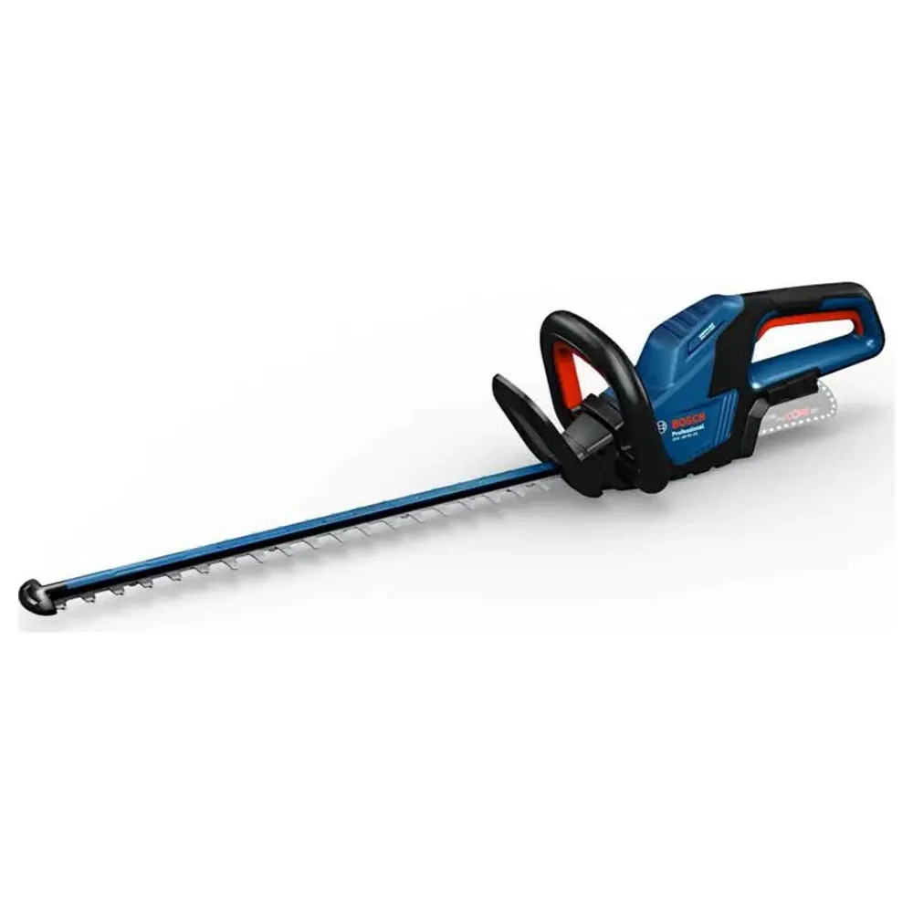 Mașă de tuns gard viu Bosch GHE 18V-50 (II) PRO 18V
