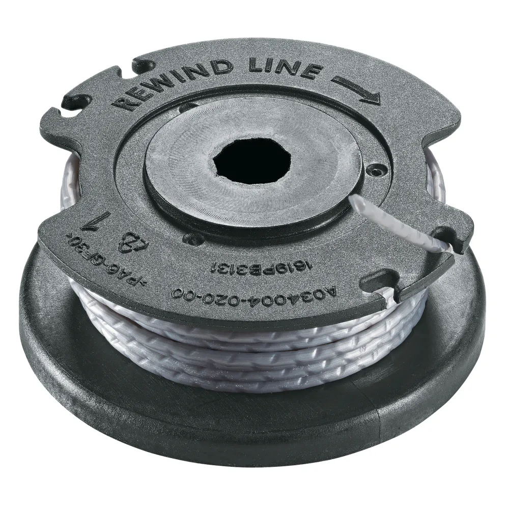 Bobină de tăiere sârmei Bosch 4m 1,6mm