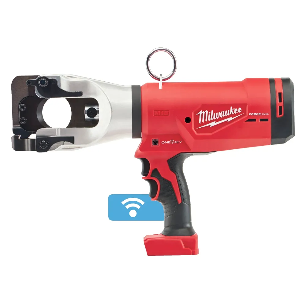 Mașă de găurit cu acumulator Milawaukee M18 HCC45-522C 18V 2Ah 5Ah