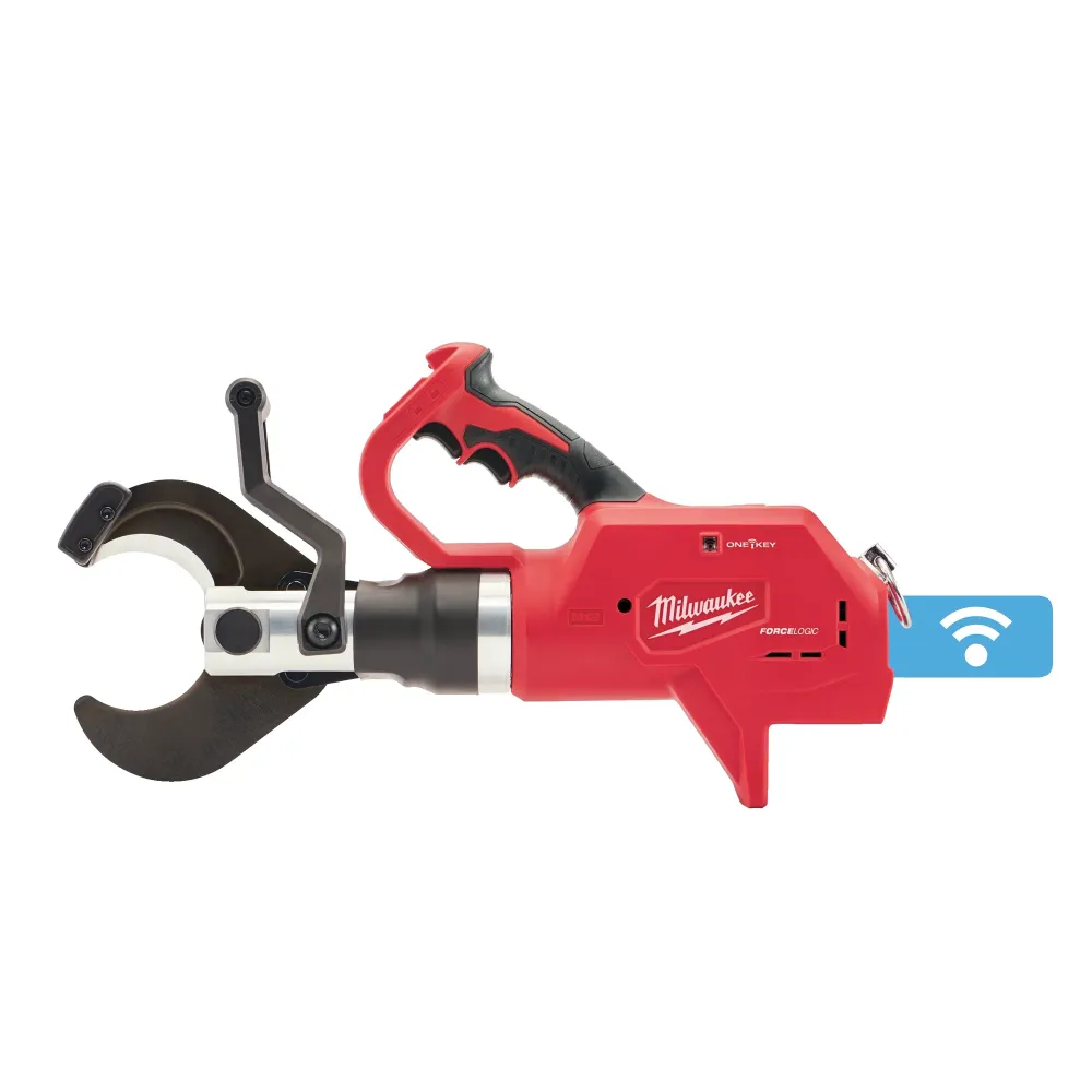 Mașă de găurit cu acumulator Milawaukee M18 HCC75-502C 18V 5Ah