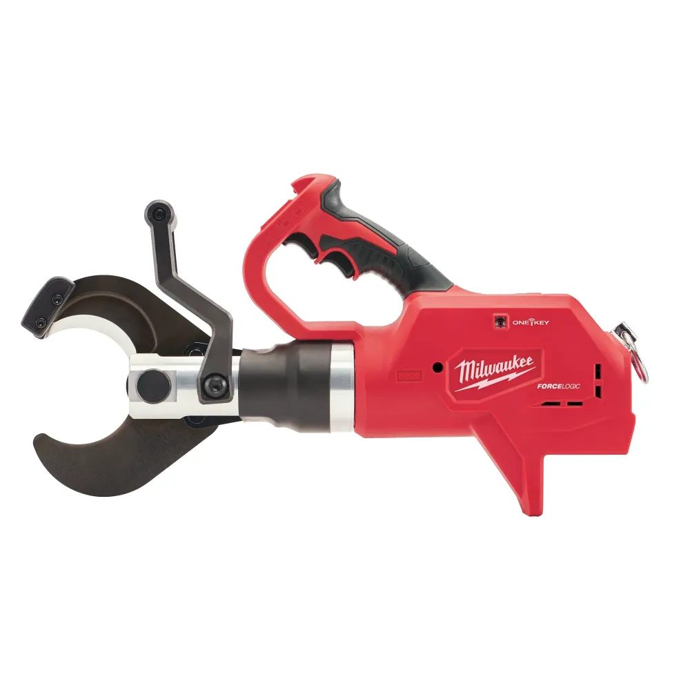 Mașă de găurit cu acumulator Milawaukee M18 HCC75-502C 18V 5Ah