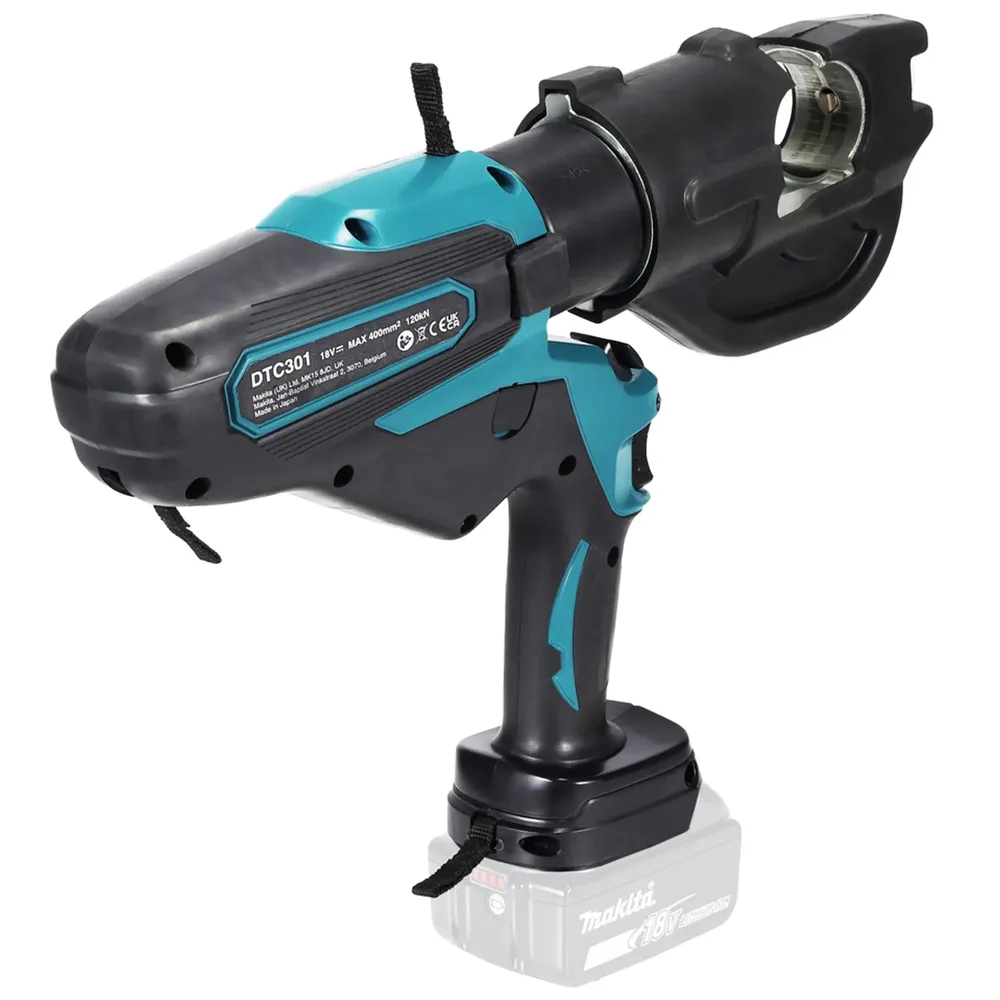 Mașă de sertizat Makita DTC301ZK 18V