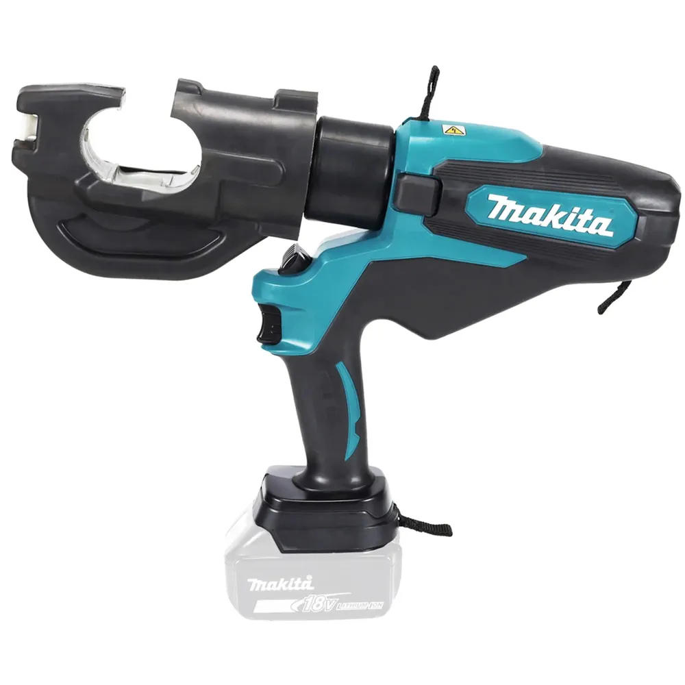Mașă de sertizat Makita DTC301ZK 18V