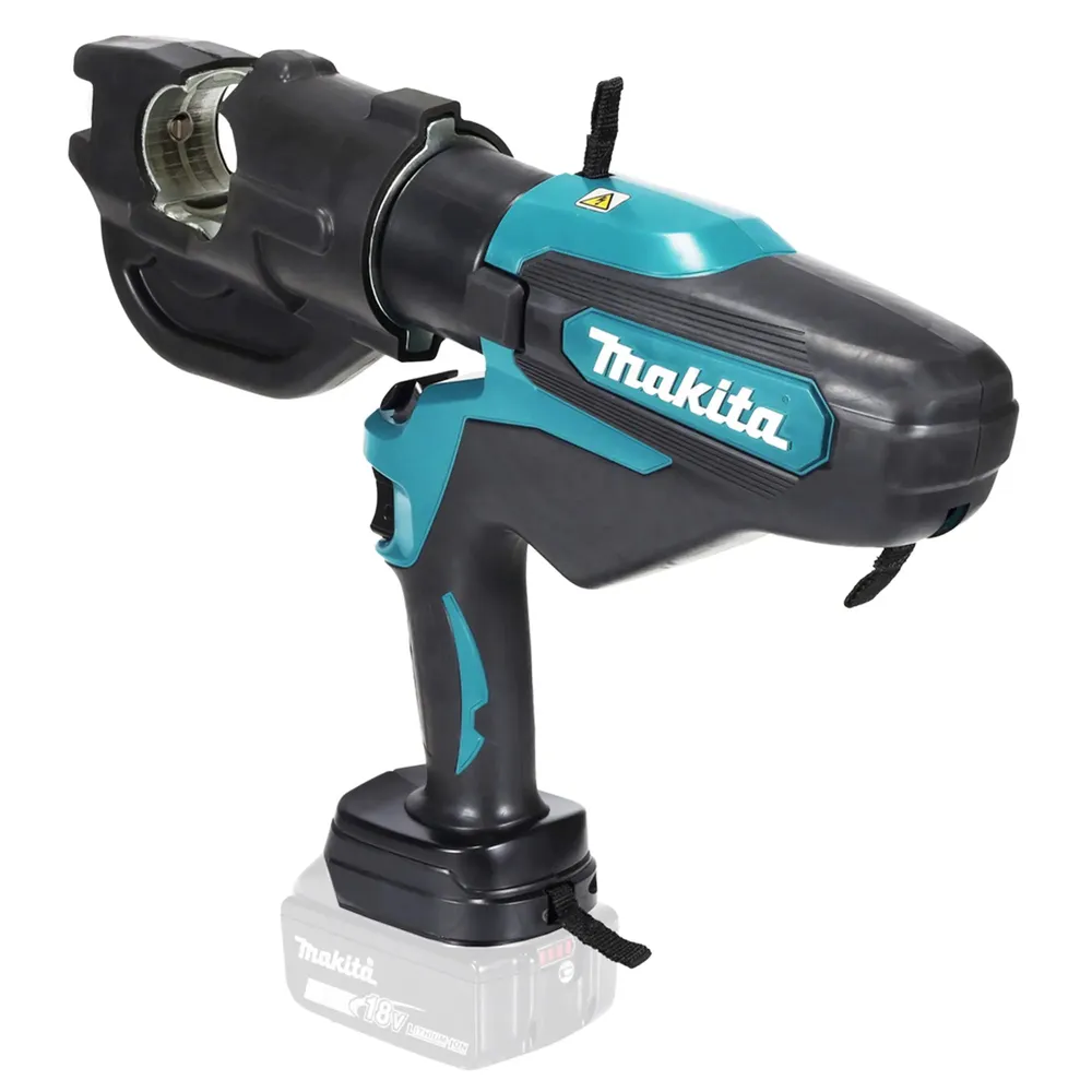 Mașă de sertizat Makita DTC301ZK 18V