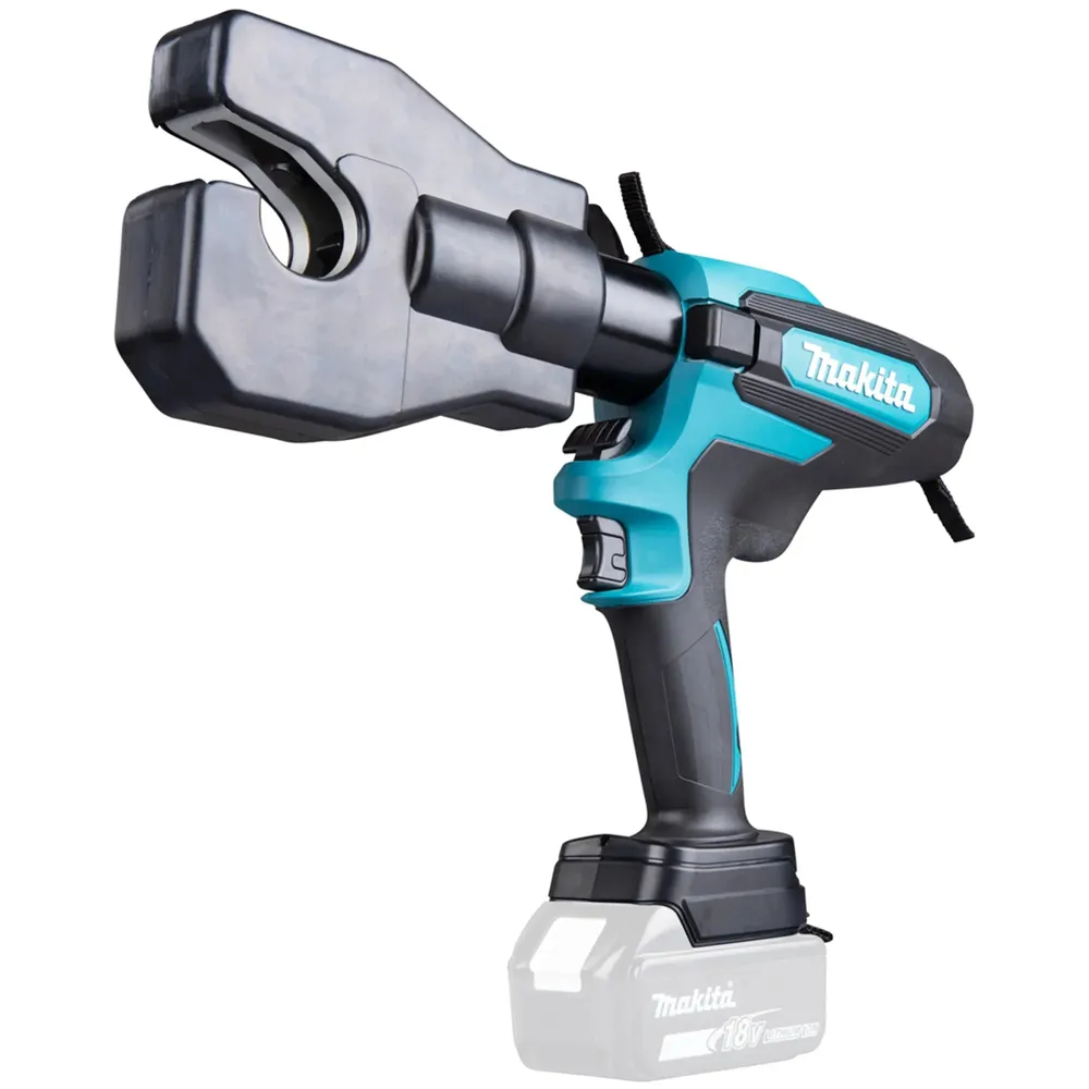 Mașă de sertizat Makita DTC303ZK 18V