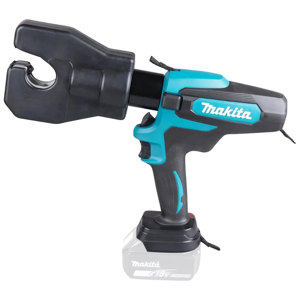 Mașă de sertizat Makita DTC303ZK 18V