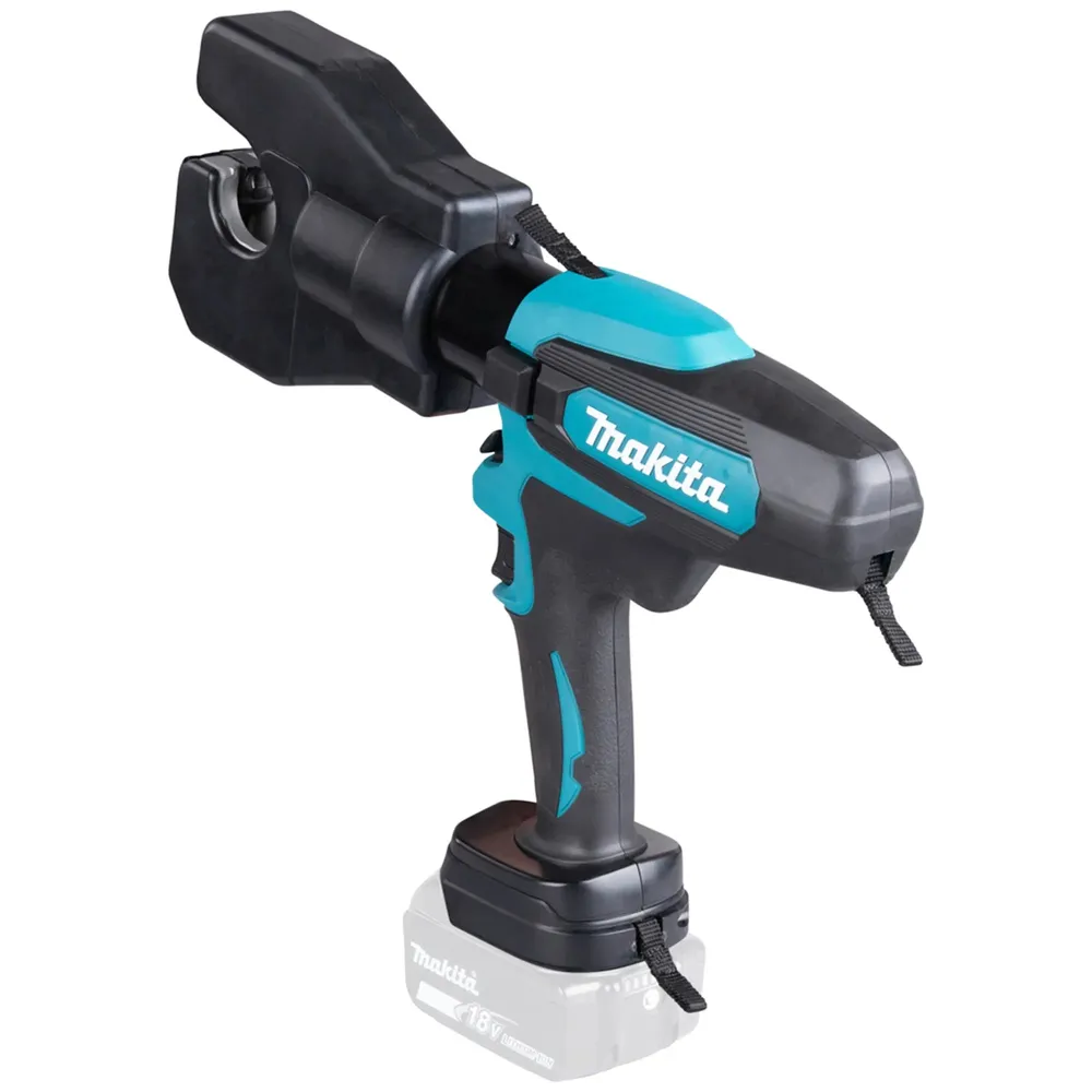 Mașă de sertizat Makita DTC303ZK 18V