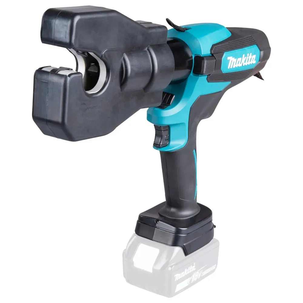 Mașă de sertizat Makita DTC303ZK 18V