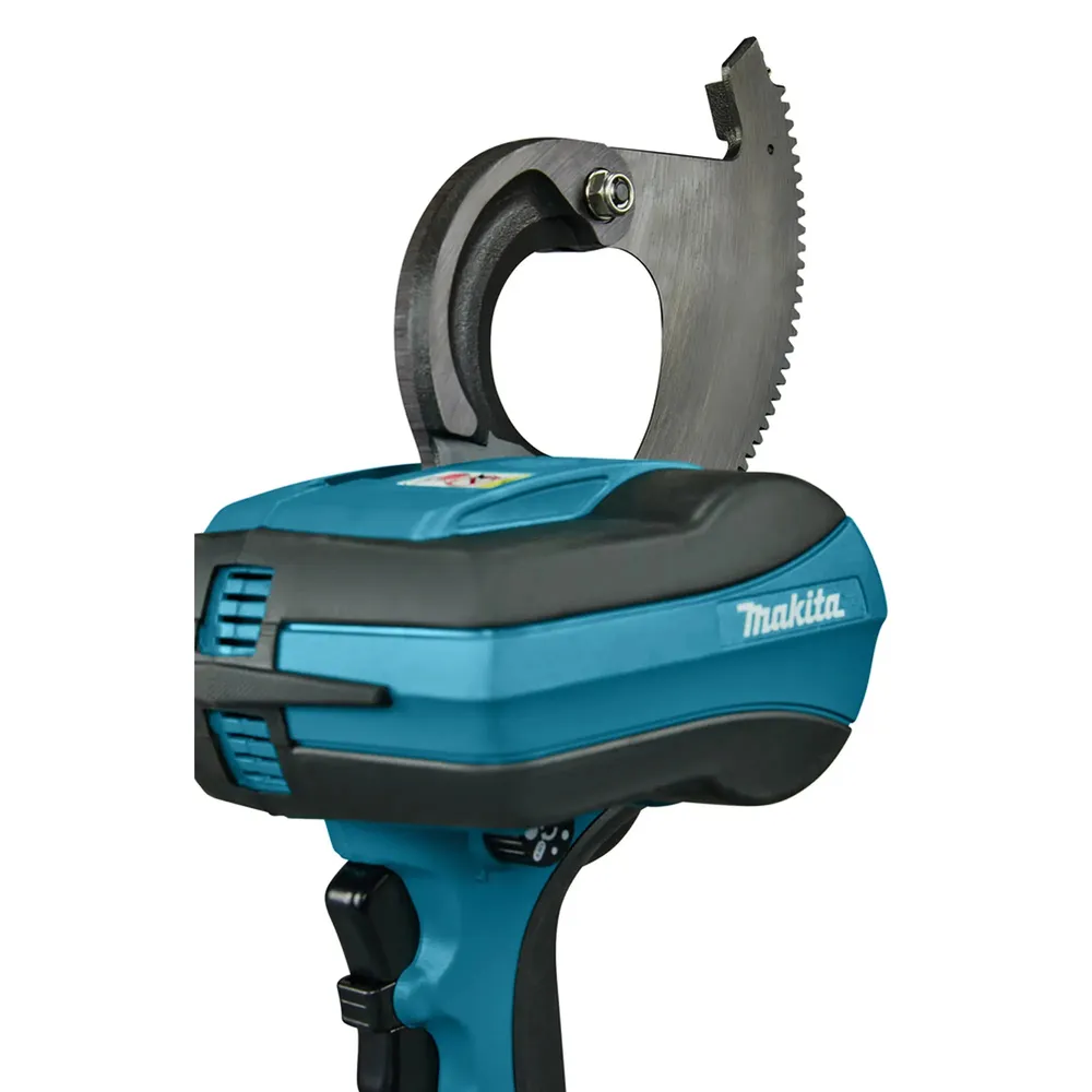 Tăietoare de cabluri Makita DTC100ZK 18V