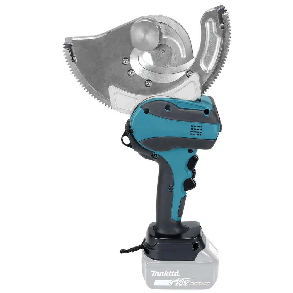 Tăietoare de cabluri Makita DTC103ZK 18V