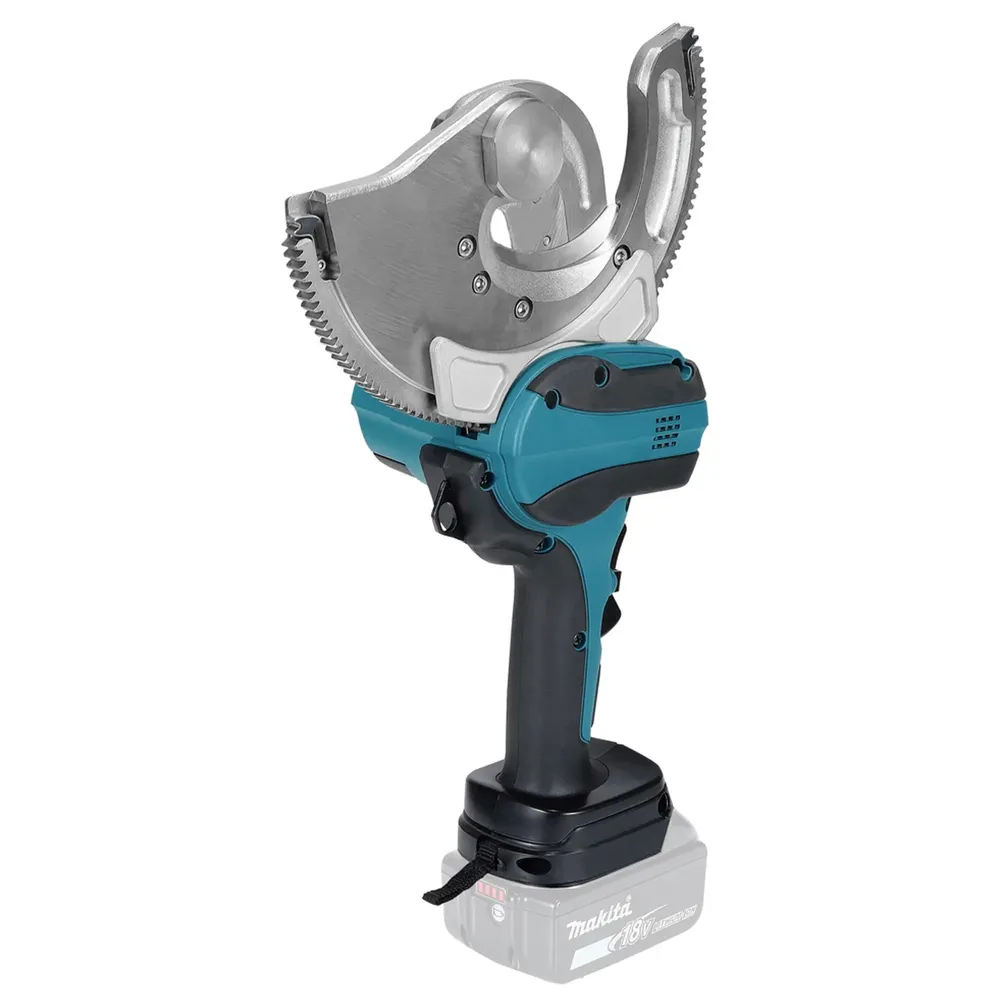 Tăietoare de cabluri Makita DTC103ZK 18V