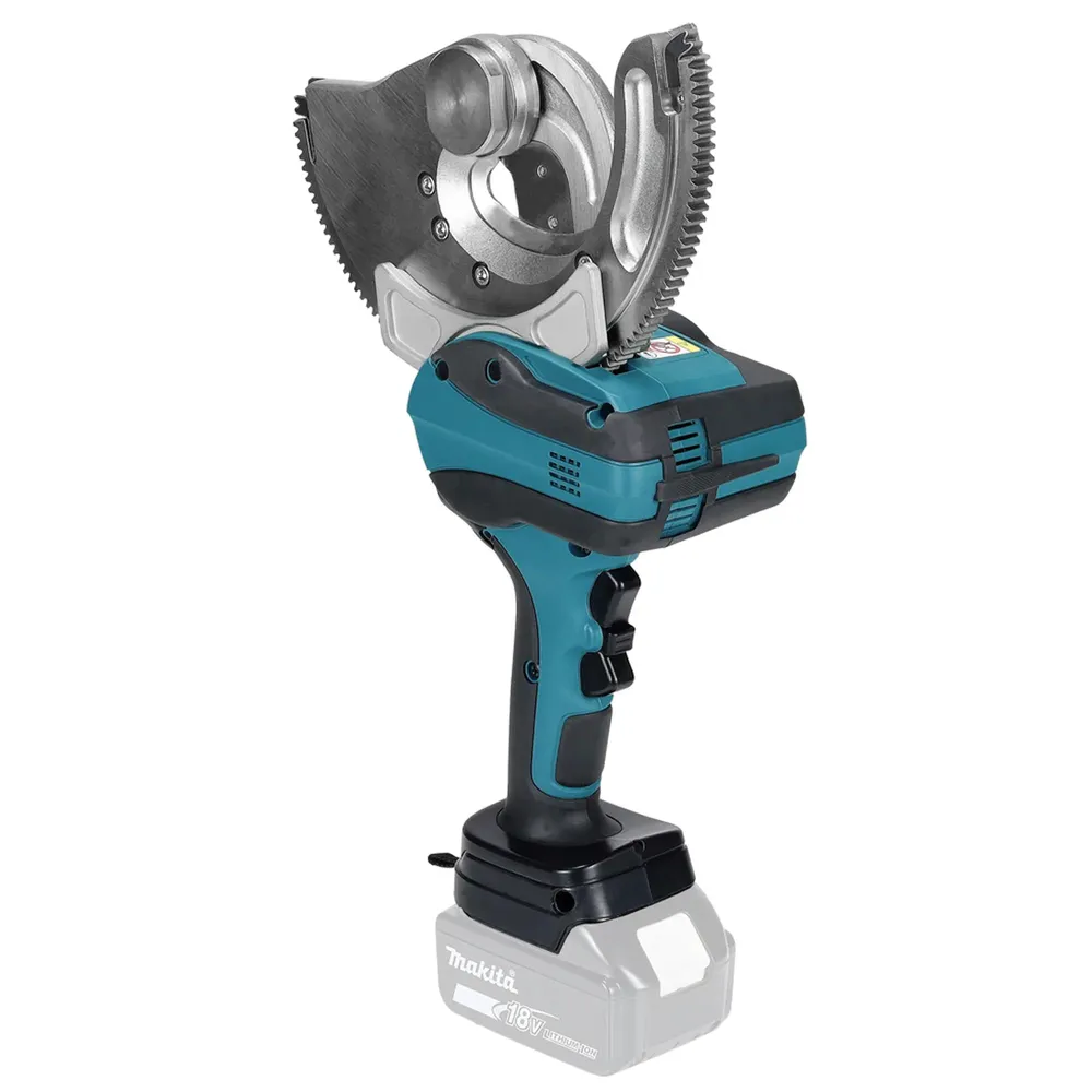 Tăietoare de cabluri Makita DTC103ZK 18V