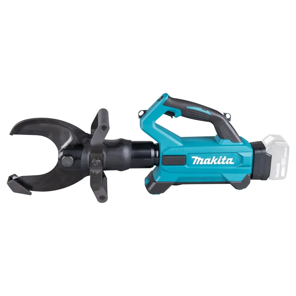 Tăietoare de cabluri Makita DTC104ZK 18V
