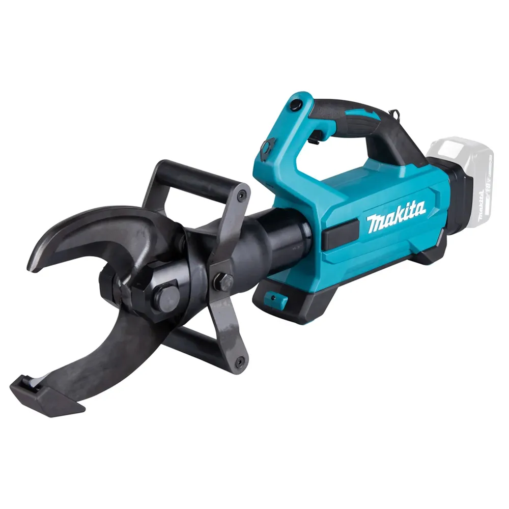 Tăietoare de cabluri Makita DTC104ZK 18V