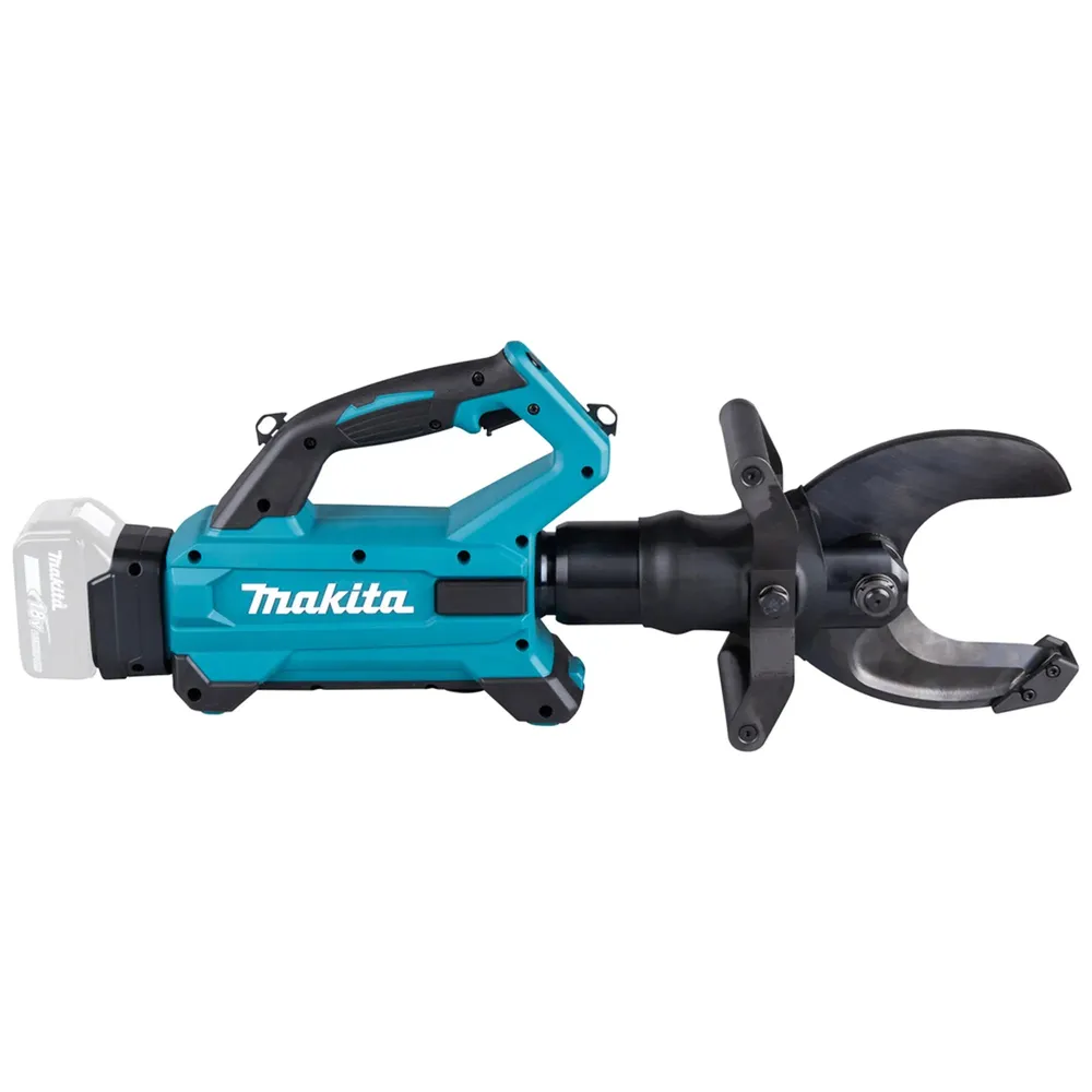 Tăietoare de cabluri Makita DTC104ZK 18V
