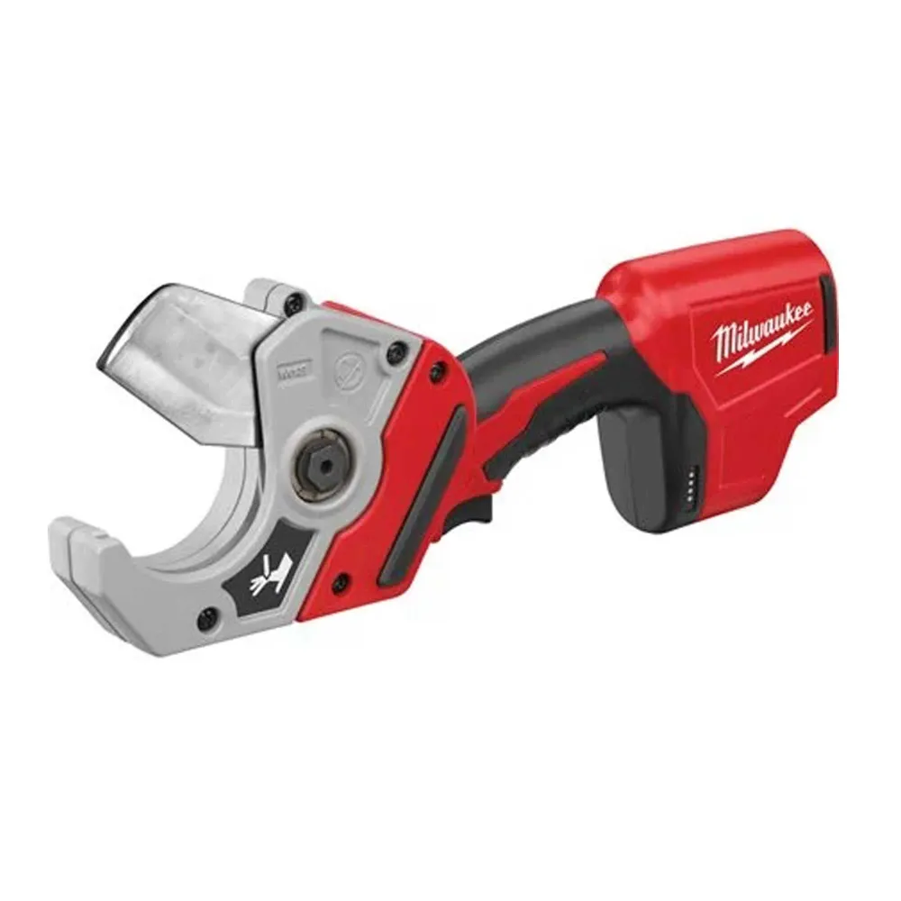 Tăiător de țevi Milwaukee C12 PPC-0 12V