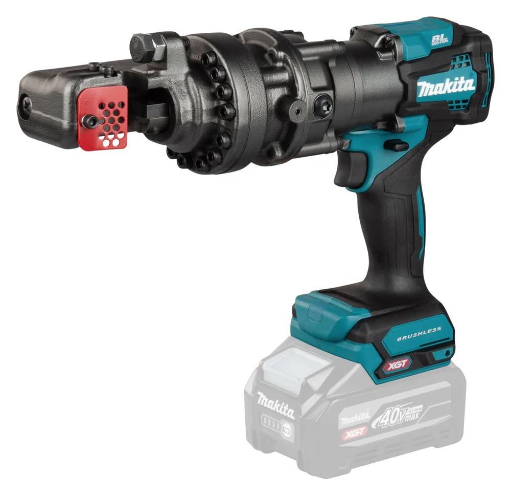 tăietoare rotunde Makita SC001GZK 40V