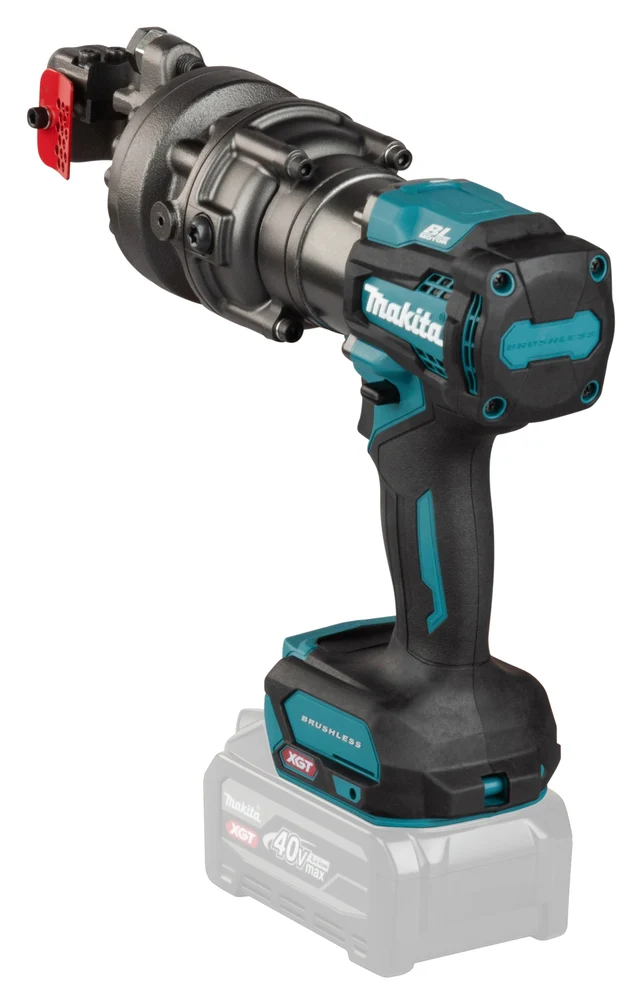 tăietoare rotunde Makita SC001GZK 40V