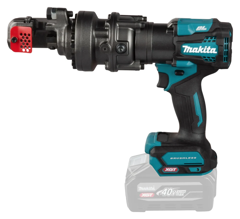 tăietoare rotunde Makita SC001GZK 40V
