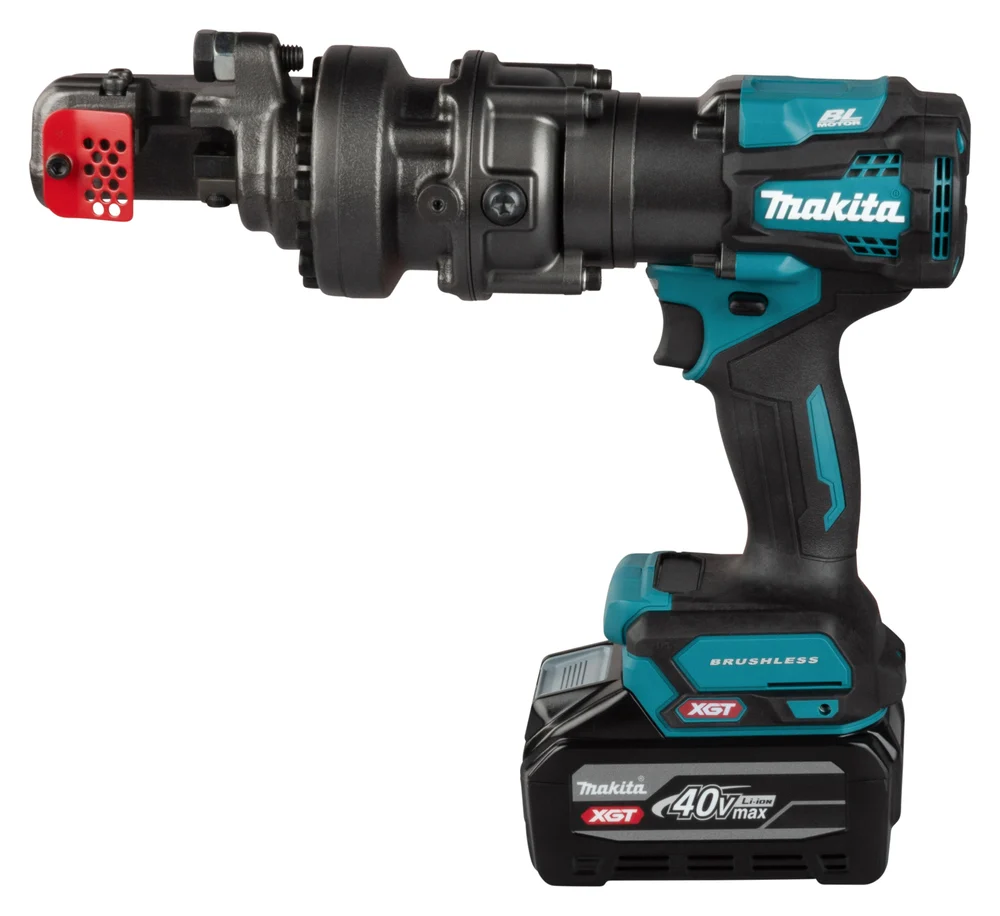 tăietoare rotunde Makita SC001GZK 40V