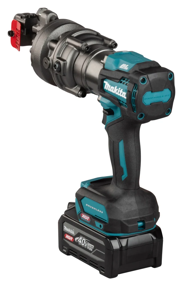 tăietoare rotunde Makita SC001GZK 40V