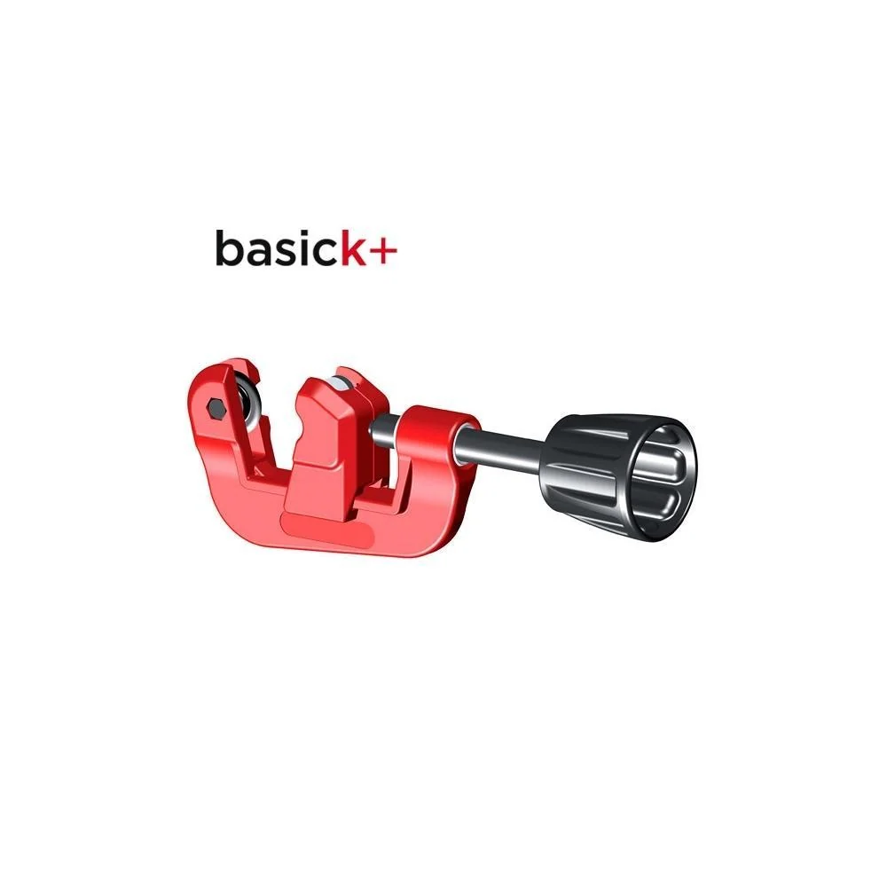 Taietor teava de cupru ZENTEN BASIC+ 3-30mm (Ø 1/8” - 1.1/8”)