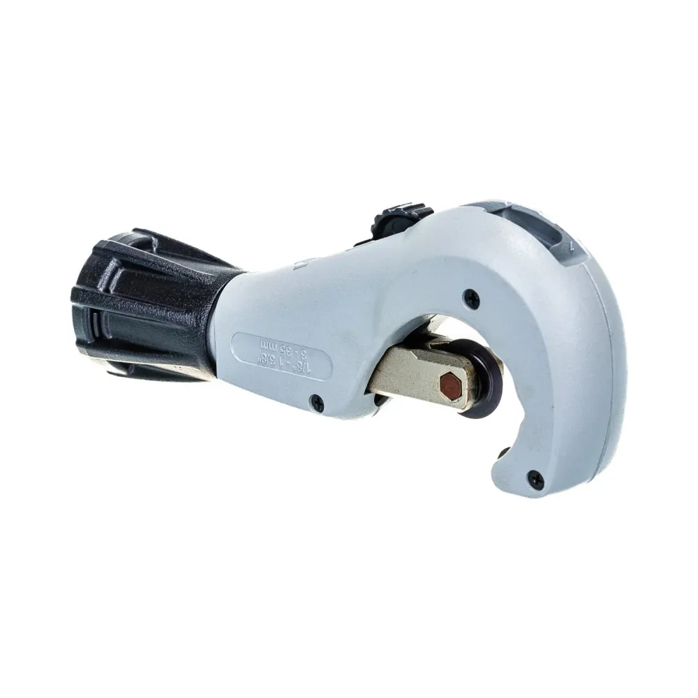 Taietor teava de inox ZENTEN KOMPAKT+ 3-35 mm (Ø 1/8” - 1.3/8”)