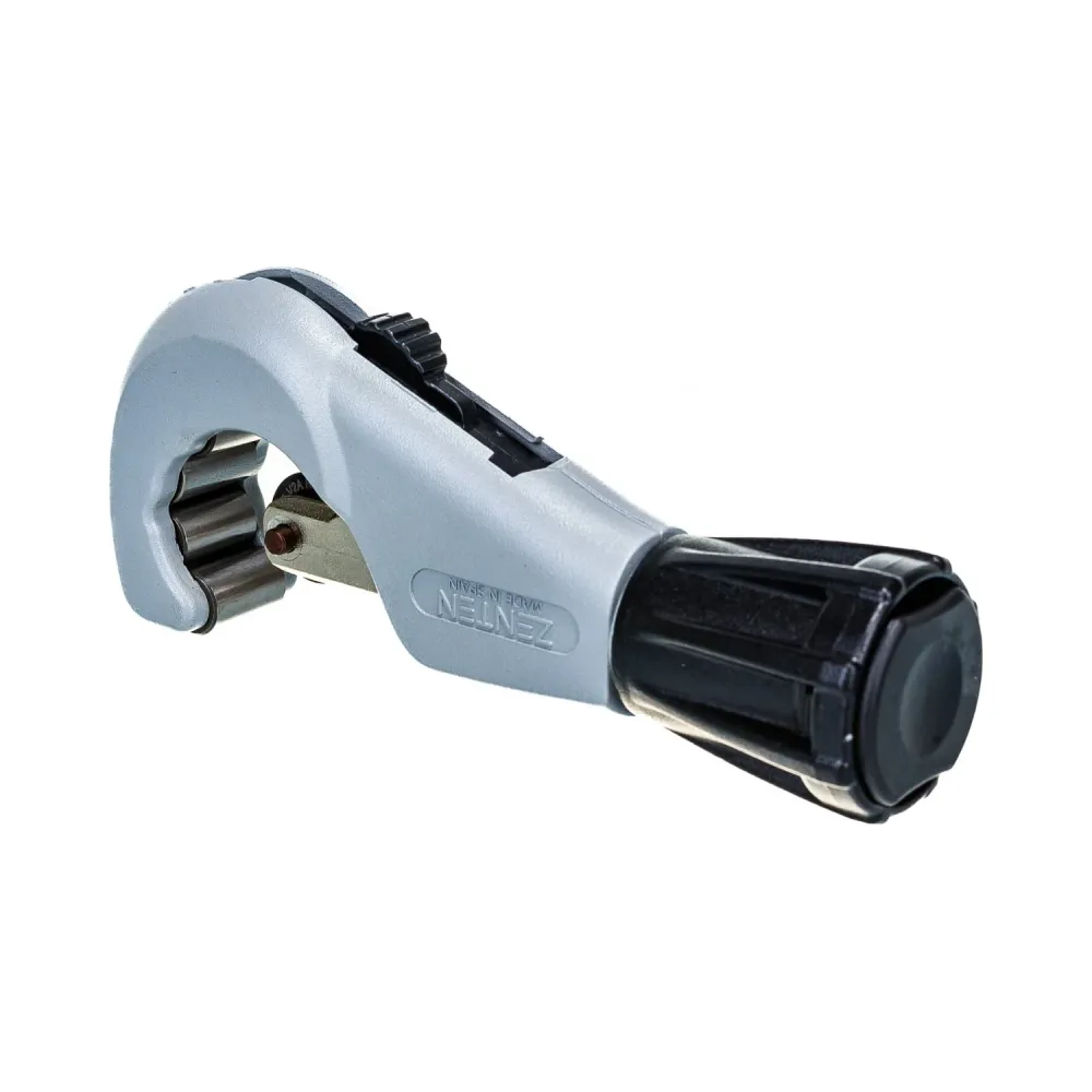 Taietor teava de inox ZENTEN KOMPAKT+ 3-35 mm (Ø 1/8” - 1.3/8”)