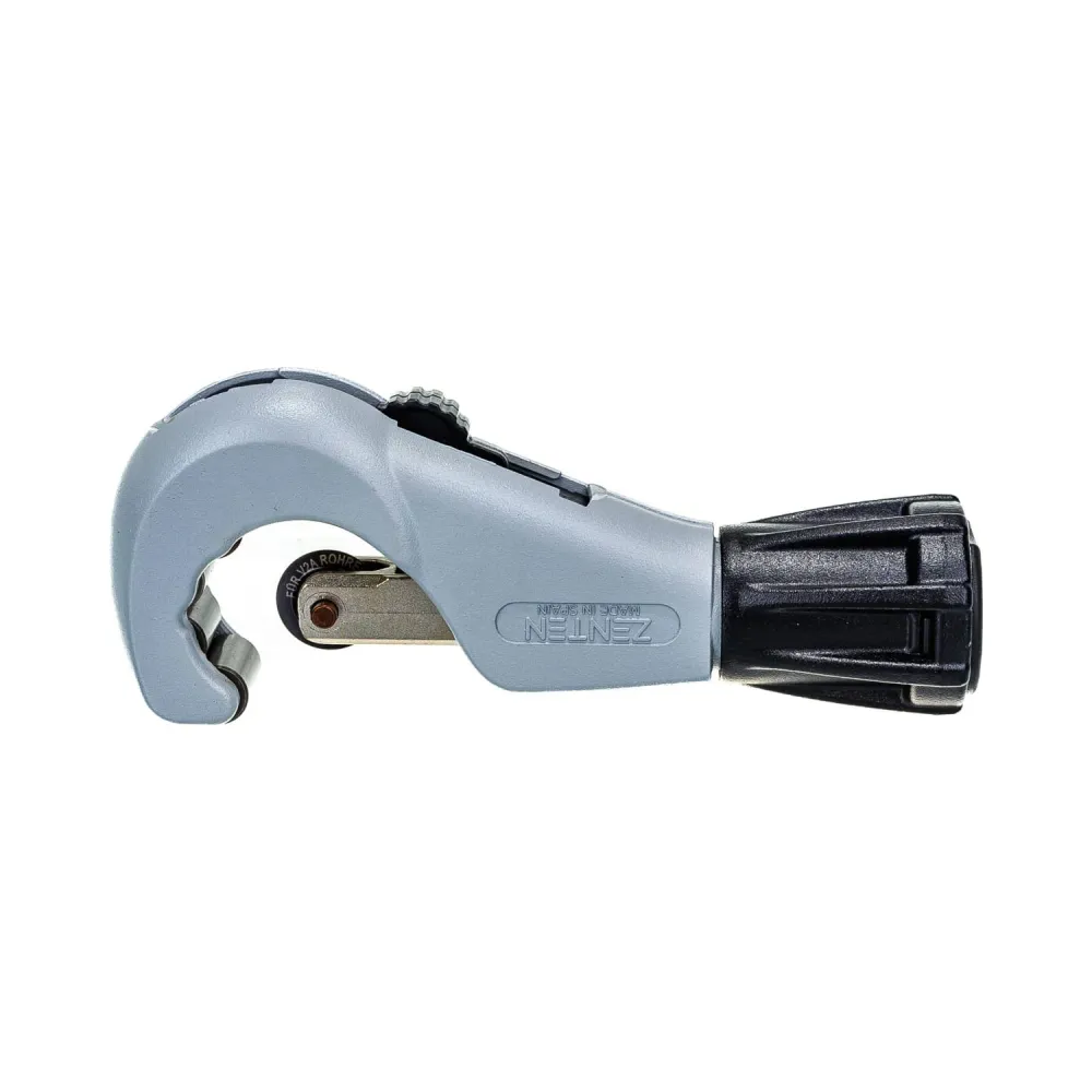 Taietor teava de inox ZENTEN KOMPAKT+ 3-35 mm (Ø 1/8” - 1.3/8”)