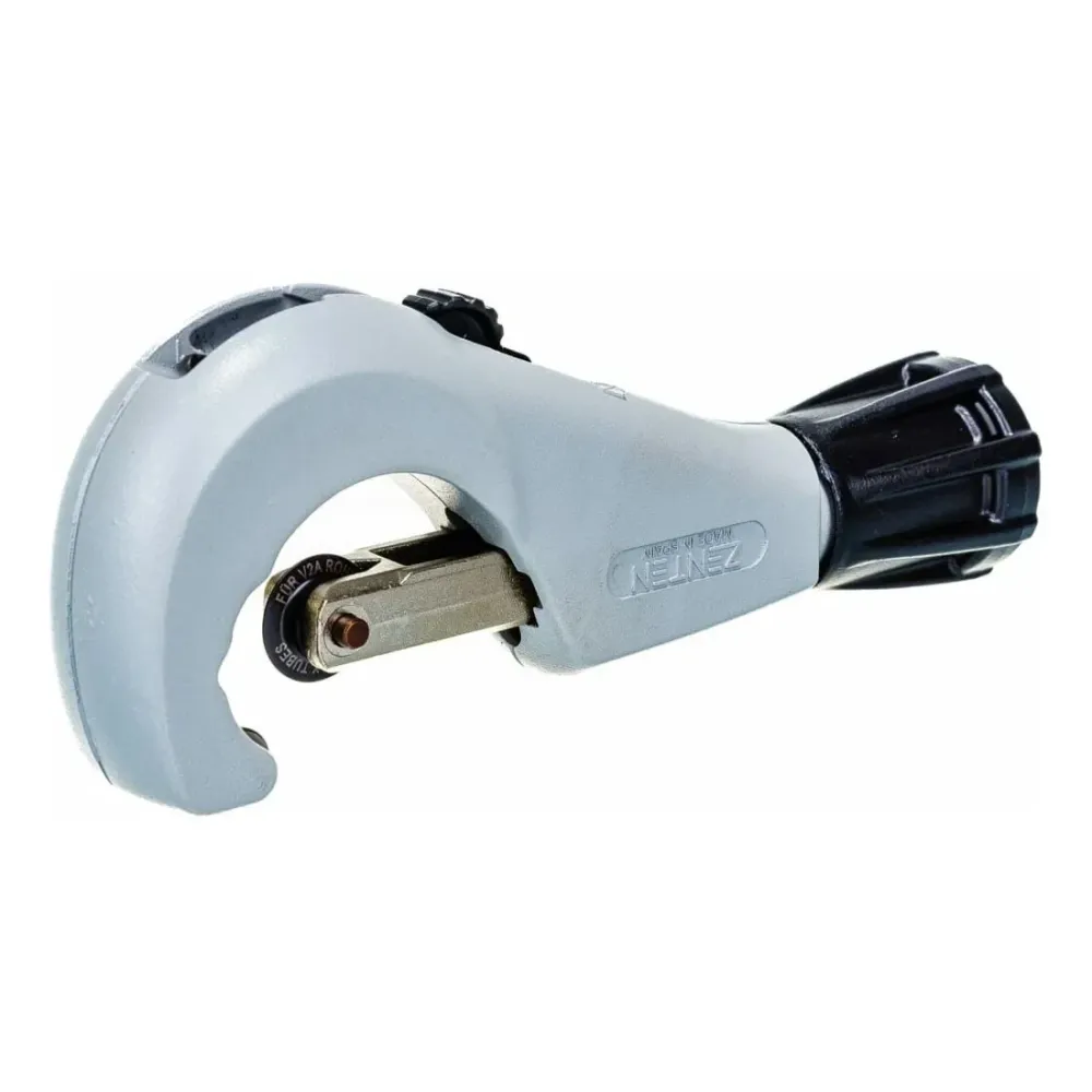 Taietor teava de inox ZENTEN KOMPAKT+ 3-45 mm (Ø 1/8” - 1.3/4”)