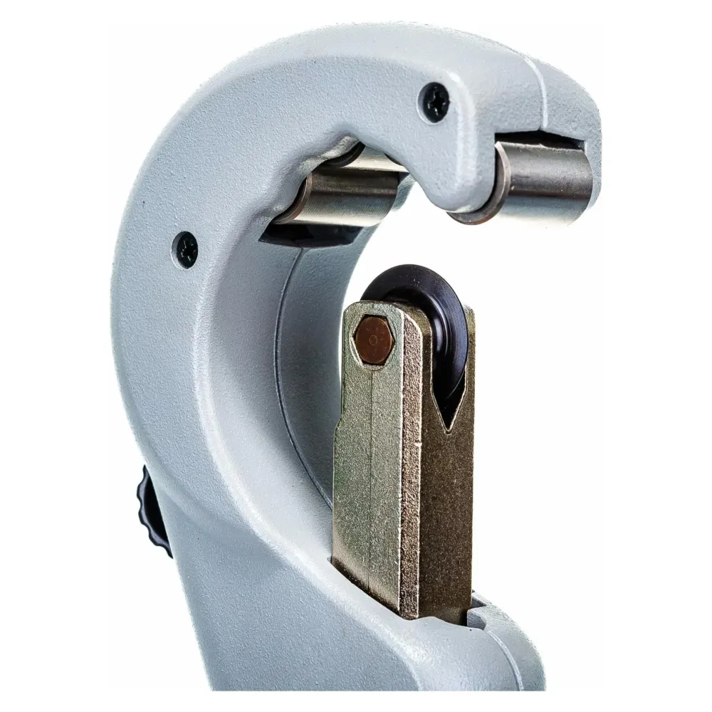 Taietor teava de inox ZENTEN KOMPAKT+ 3-45 mm (Ø 1/8” - 1.3/4”)