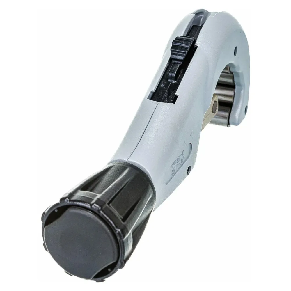 Taietor teava de inox ZENTEN KOMPAKT+ 3-45 mm (Ø 1/8” - 1.3/4”)