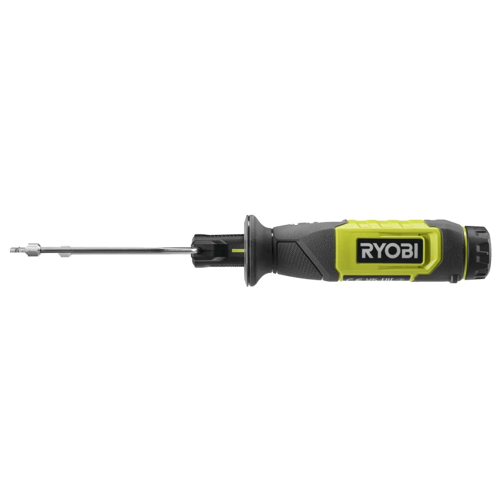 Cutter fierbinte Ryobi RHC4-120G 4V 2Ah